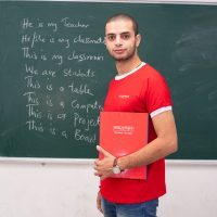 MR. MONEM FARAG