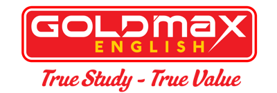 Anh Ngữ GoldMax English